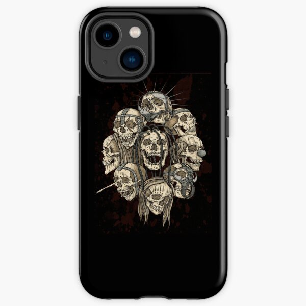 Gifts Idea Avenged Sevenfold Get Better iPhone Tough Case RB3010 product Offical avenged-sevenfold Merch