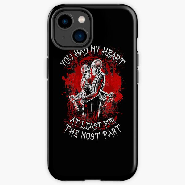 Discover The Secret To Avenged Sevenfold Really Think About iPhone Tough Case RB3010 product Offical avenged-sevenfold Merch