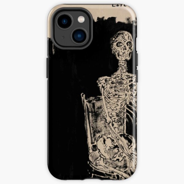 album life is but a dream ... iPhone Tough Case RB3010 product Offical avenged-sevenfold Merch