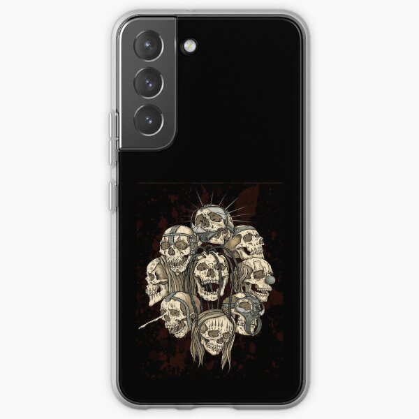Gifts Idea Avenged Sevenfold Get Better Samsung Galaxy Soft Case RB3010 product Offical avenged-sevenfold Merch