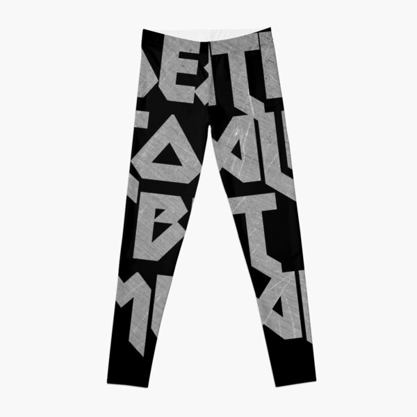 Day Gift Avenged Sevenfold Everyone Ought Leggings RB3010 product Offical avenged-sevenfold Merch
