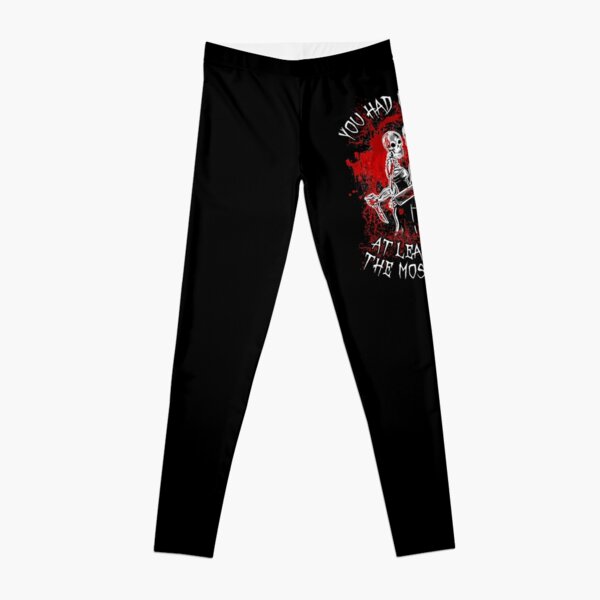 Discover The Secret To Avenged Sevenfold Really Think About Leggings RB3010 product Offical avenged-sevenfold Merch