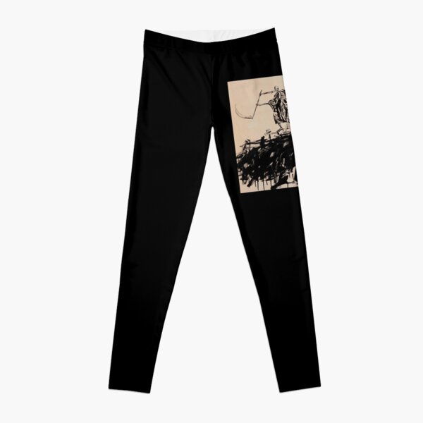Albums Life Is But A Dream Leggings RB3010 product Offical avenged-sevenfold Merch