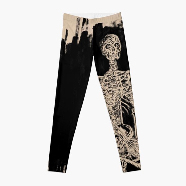 album life is but a dream ... Leggings RB3010 product Offical avenged-sevenfold Merch