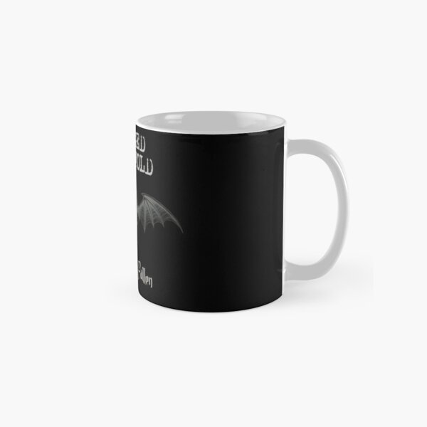 music avenged sevenfold indie,band metal avenged sevenfold songs,avenged sevenfold album,avenged sevenfold lyrics,avenged sevenfold videos,avenged sevenfold  Classic Mug RB3010 product Offical avenged-sevenfold Merch