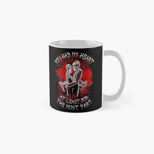 Discover The Secret To Avenged Sevenfold Really Think About Classic Mug RB3010 product Offical avenged-sevenfold Merch