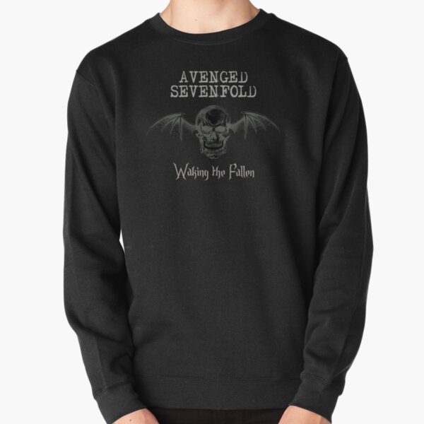 music avenged sevenfold indie,band metal avenged sevenfold songs,avenged sevenfold album,avenged sevenfold lyrics,avenged sevenfold videos,avenged sevenfold  Pullover Sweatshirt RB3010 product Offical avenged-sevenfold Merch