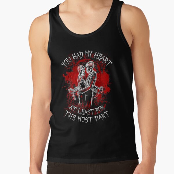 Discover The Secret To Avenged Sevenfold Really Think About Tank Top RB3010 product Offical avenged-sevenfold Merch
