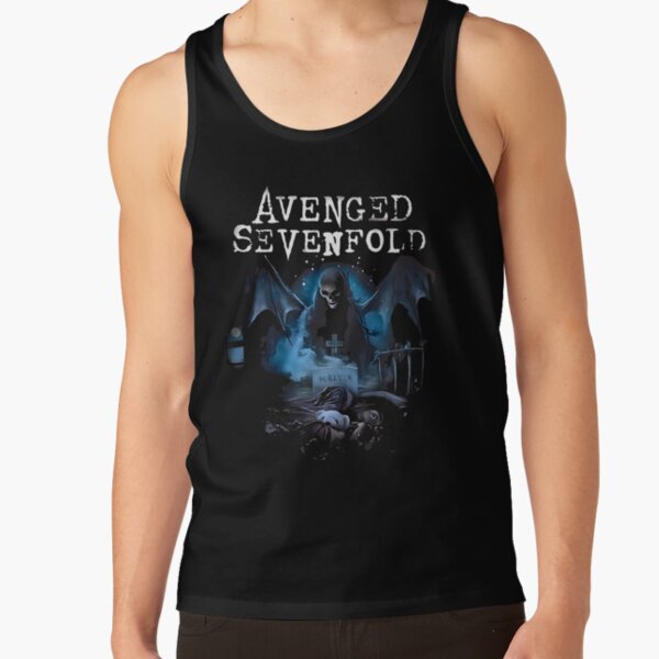 music avenged sevenfold indie,band metal avenged sevenfold songs,avenged sevenfold album,avenged sevenfold lyrics,avenged sevenfold videos,avenged sevenfold  Tank Top RB3010 product Offical avenged-sevenfold Merch