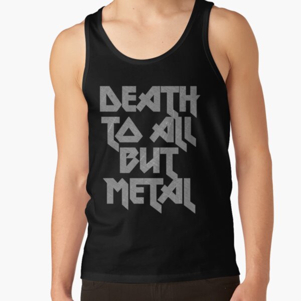 Day Gift Avenged Sevenfold Everyone Ought Tank Top RB3010 product Offical avenged-sevenfold Merch