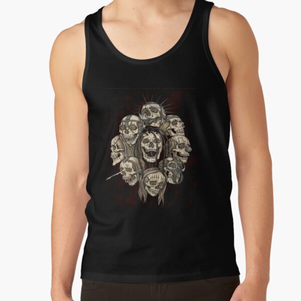 Gifts Idea Avenged Sevenfold Get Better Tank Top RB3010 product Offical avenged-sevenfold Merch