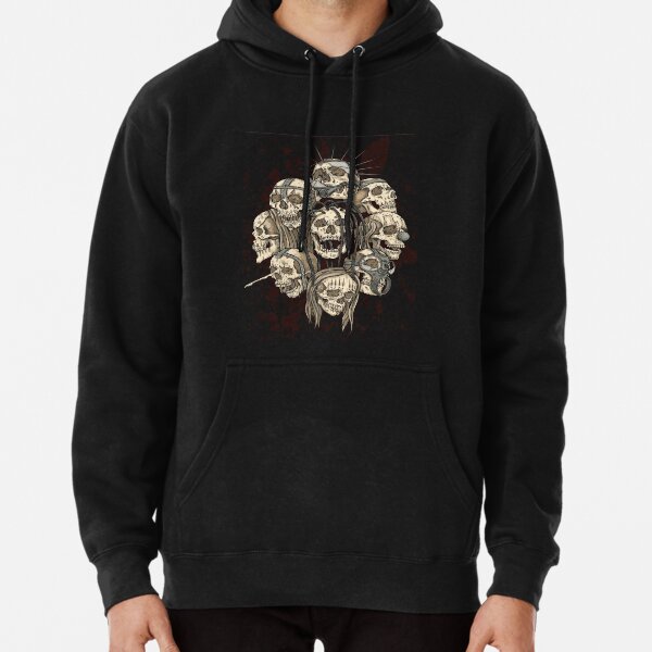 Gifts Idea Avenged Sevenfold Get Better Pullover Hoodie RB3010 product Offical avenged-sevenfold Merch