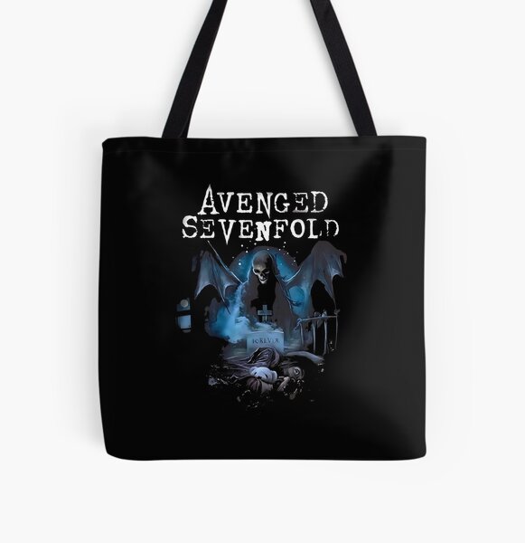 music avenged sevenfold indie,band metal avenged sevenfold songs,avenged sevenfold album,avenged sevenfold lyrics,avenged sevenfold videos,avenged sevenfold  All Over Print Tote Bag RB3010 product Offical avenged-sevenfold Merch