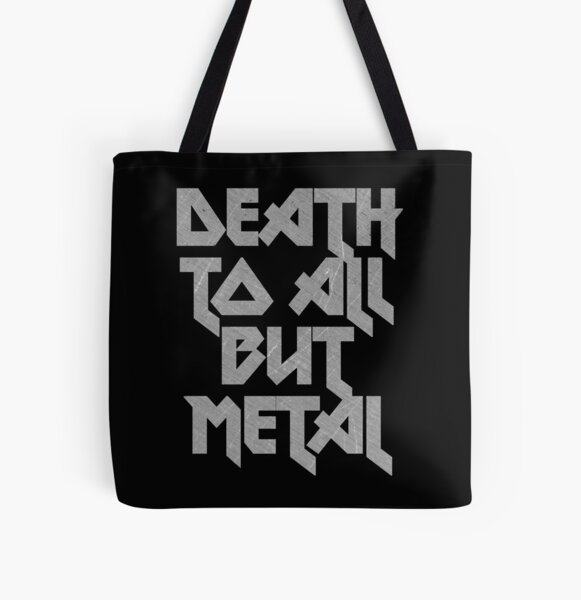 Day Gift Avenged Sevenfold Everyone Ought All Over Print Tote Bag RB3010 product Offical avenged-sevenfold Merch