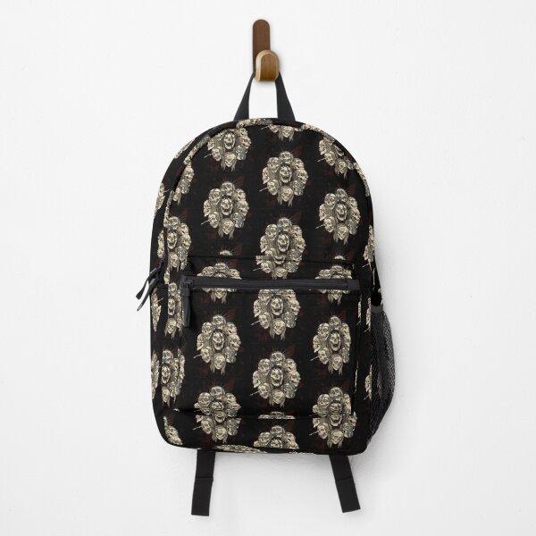 Gifts Idea Avenged Sevenfold Get Better Backpack RB3010 product Offical avenged-sevenfold Merch