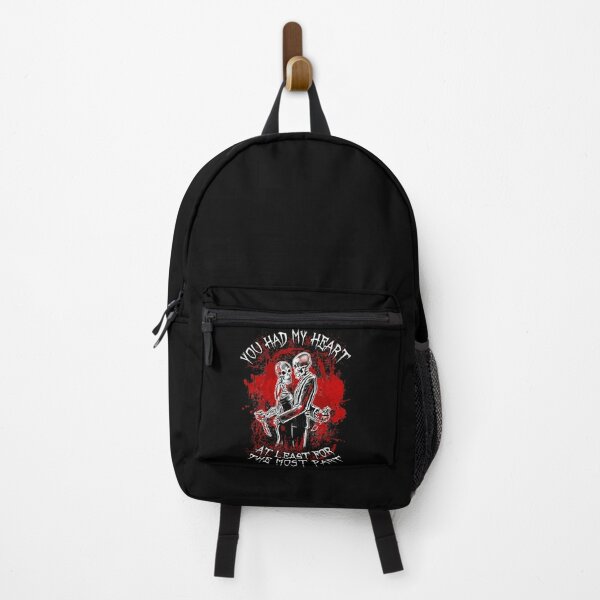 Discover The Secret To Avenged Sevenfold Really Think About Backpack RB3010 product Offical avenged-sevenfold Merch