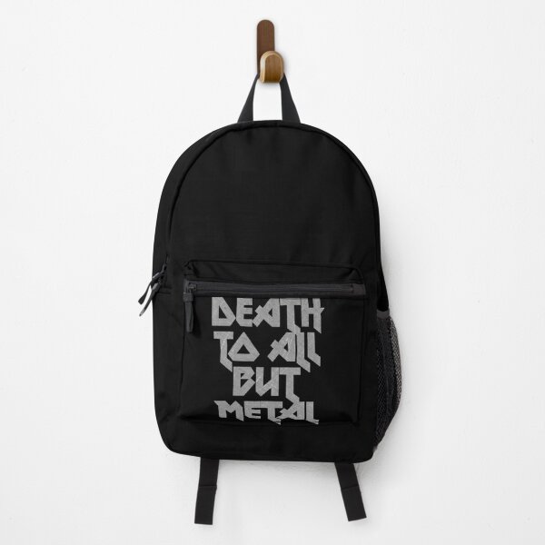 Day Gift Avenged Sevenfold Everyone Ought Backpack RB3010 product Offical avenged-sevenfold Merch