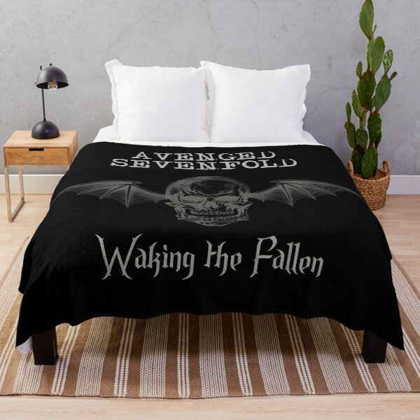 music avenged sevenfold indie,band metal avenged sevenfold songs,avenged sevenfold album,avenged sevenfold lyrics,avenged sevenfold videos,avenged sevenfold  Throw Blanket RB3010 product Offical avenged-sevenfold Merch
