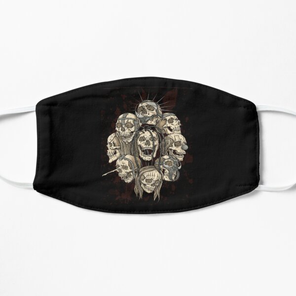 Gifts Idea Avenged Sevenfold Get Better Flat Mask RB3010 product Offical avenged-sevenfold Merch