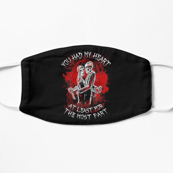 Discover The Secret To Avenged Sevenfold Really Think About Flat Mask RB3010 product Offical avenged-sevenfold Merch