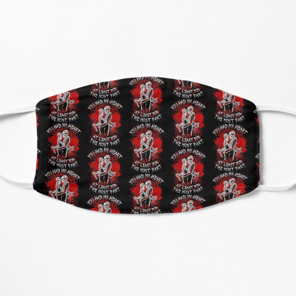 Discover The Secret To Avenged Sevenfold Really Think About Flat Mask RB3010 product Offical avenged-sevenfold Merch